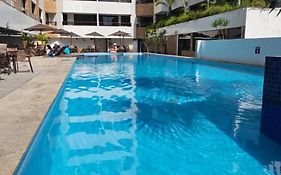 Gold flat praia de cabo branco